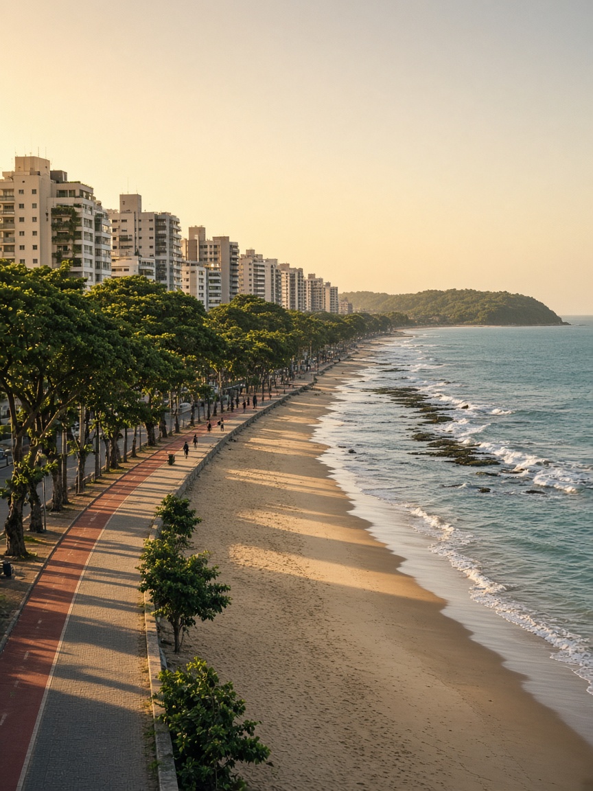 Cabo Branco, João Pessoa